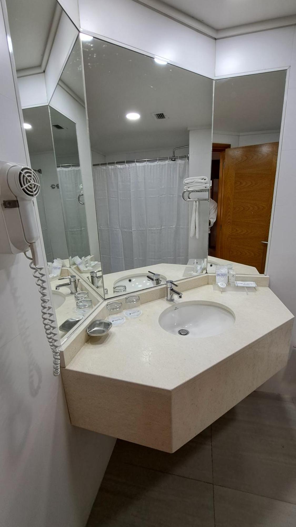 Hotel Diego De Almagro Ρανκάγουα Εξωτερικό φωτογραφία