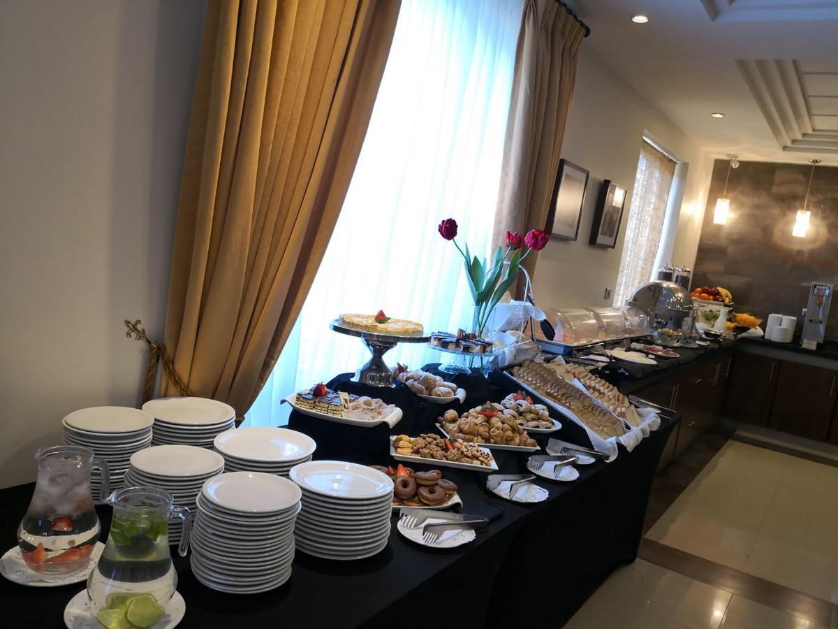 Hotel Diego De Almagro Ρανκάγουα Εξωτερικό φωτογραφία