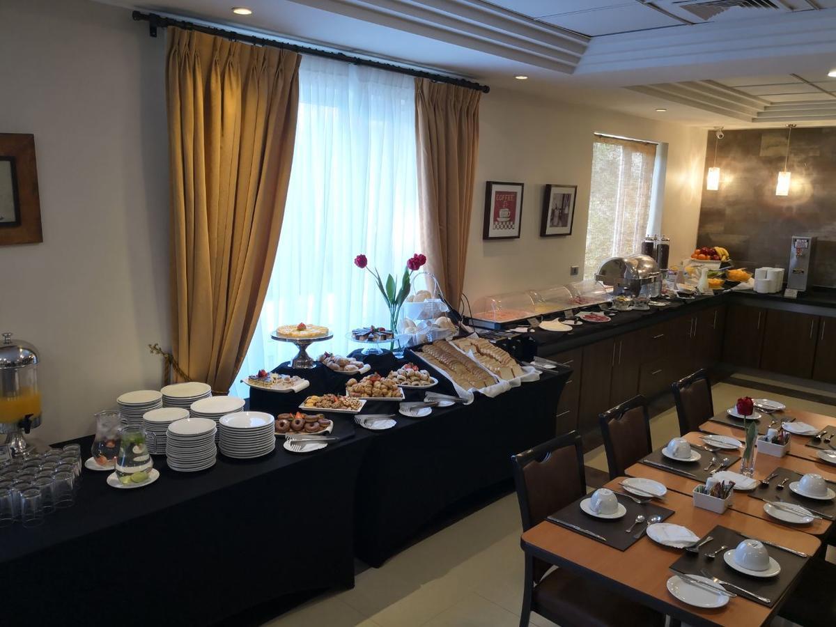 Hotel Diego De Almagro Ρανκάγουα Εξωτερικό φωτογραφία