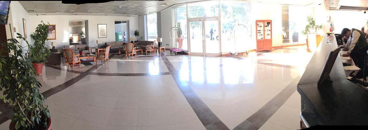 Hotel Diego De Almagro Ρανκάγουα Εξωτερικό φωτογραφία