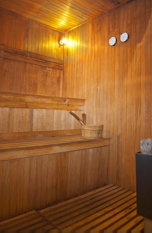 Hotel Diego De Almagro Ρανκάγουα Εξωτερικό φωτογραφία